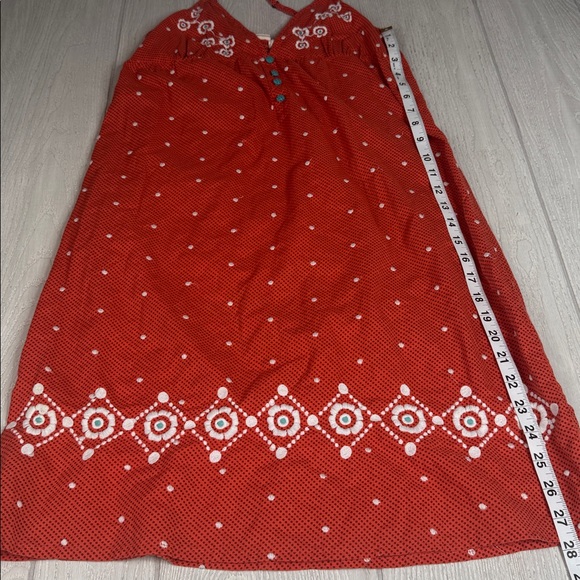 Medium O’Neill cotton tank dress - Picture 6 of 7